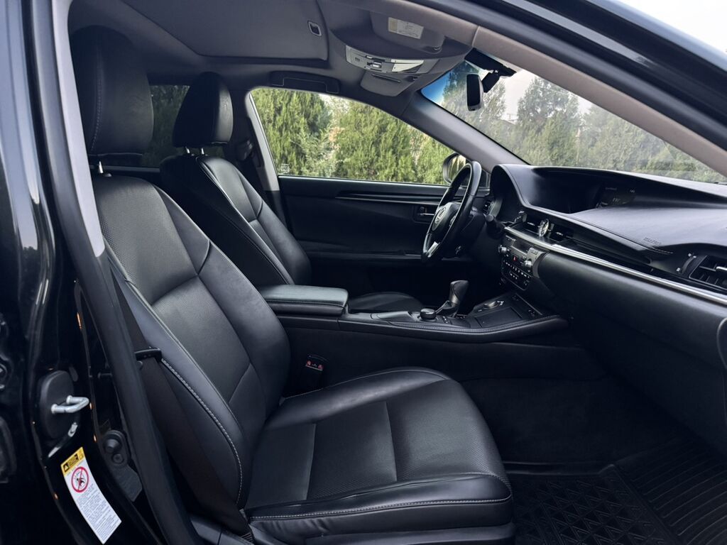 Lexus ES250 2017 г., 2.5 л, автомат, 170 500 км: фото 6