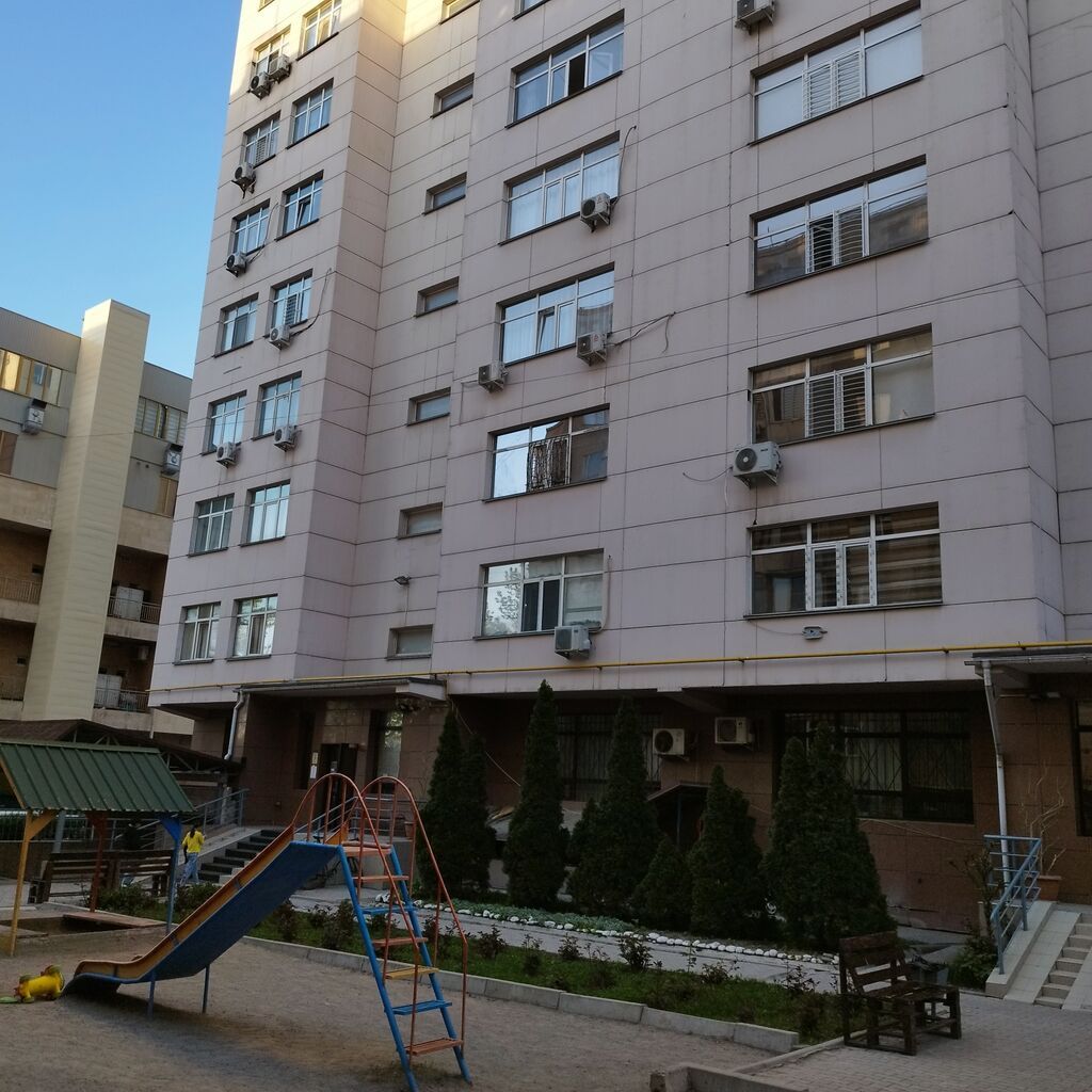 3 комнаты, 115 м², 7 мкр Элитка, 7 этаж, Дизайнерский ремонт: фото 3