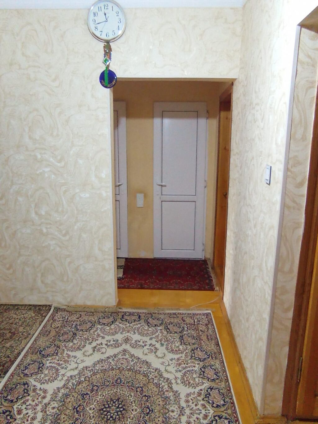5-room old-build apartment for sale in Əhmədli, 110 m², 115 000 AZN, photo 2 / 10