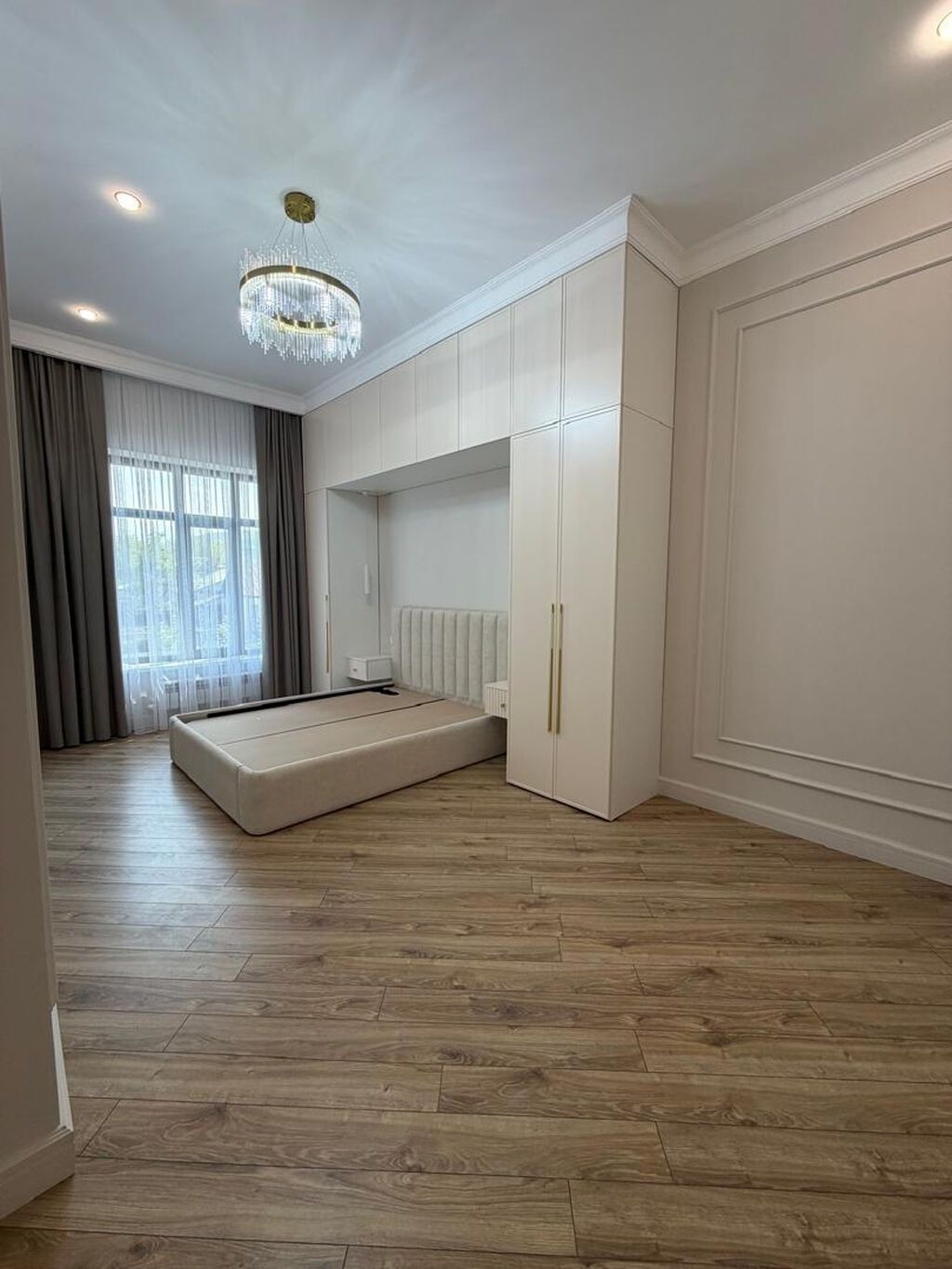 5 комнат, 200 м², 3 соток, Кок-Жар ж/м Газ, Канализация, Горячая вода: фото 4