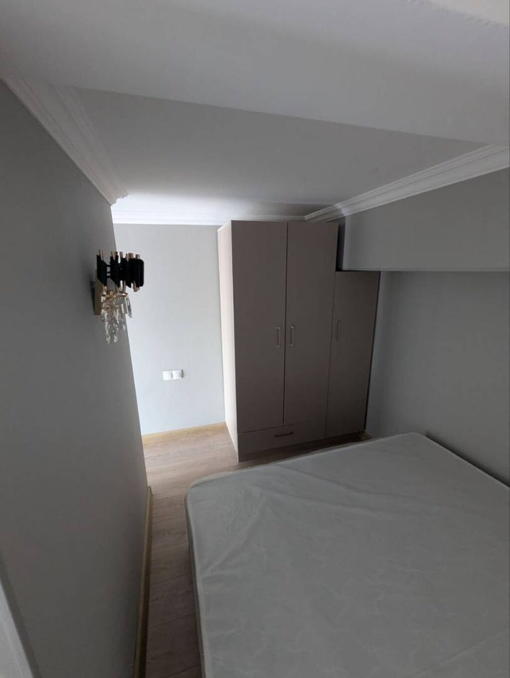 1 комната, 29 м², 2 этаж, Евроремонт: фото 3