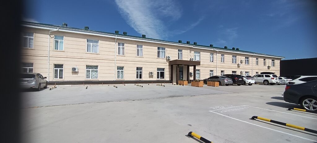 2 комнаты, 35 м², 1 этаж, Евроремонт: фото 5