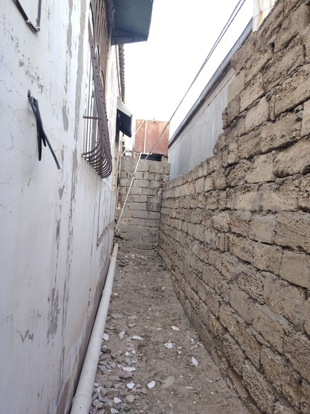 Zığ qəs. 3 otaqlı, 155 kv. m, Yeni təmirli