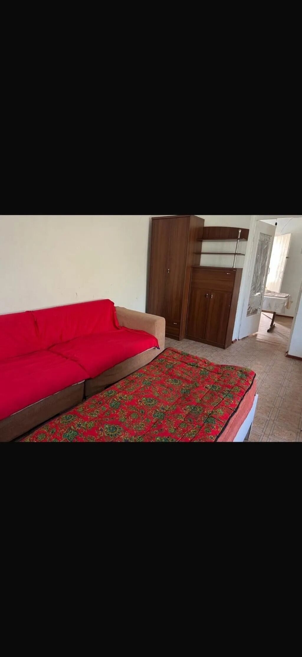 85 м², 3 комнаты, Филармония, Студентам: фото 6
