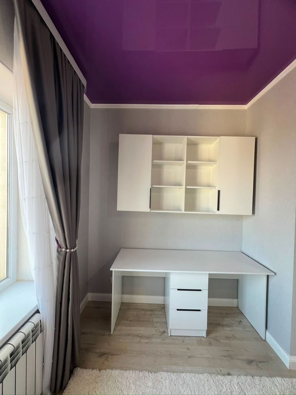300 м², 6 комнат, Кок-Жар ж/м, Без подселения: фото 6