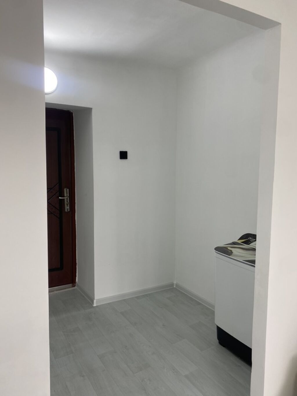 Студия, 18 м², Ата-Тюрк парк 4 этаж, Свежий ремонт: фото 5