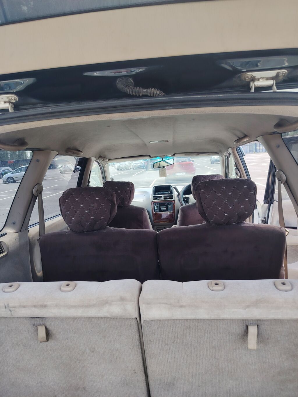 Toyota Gaia