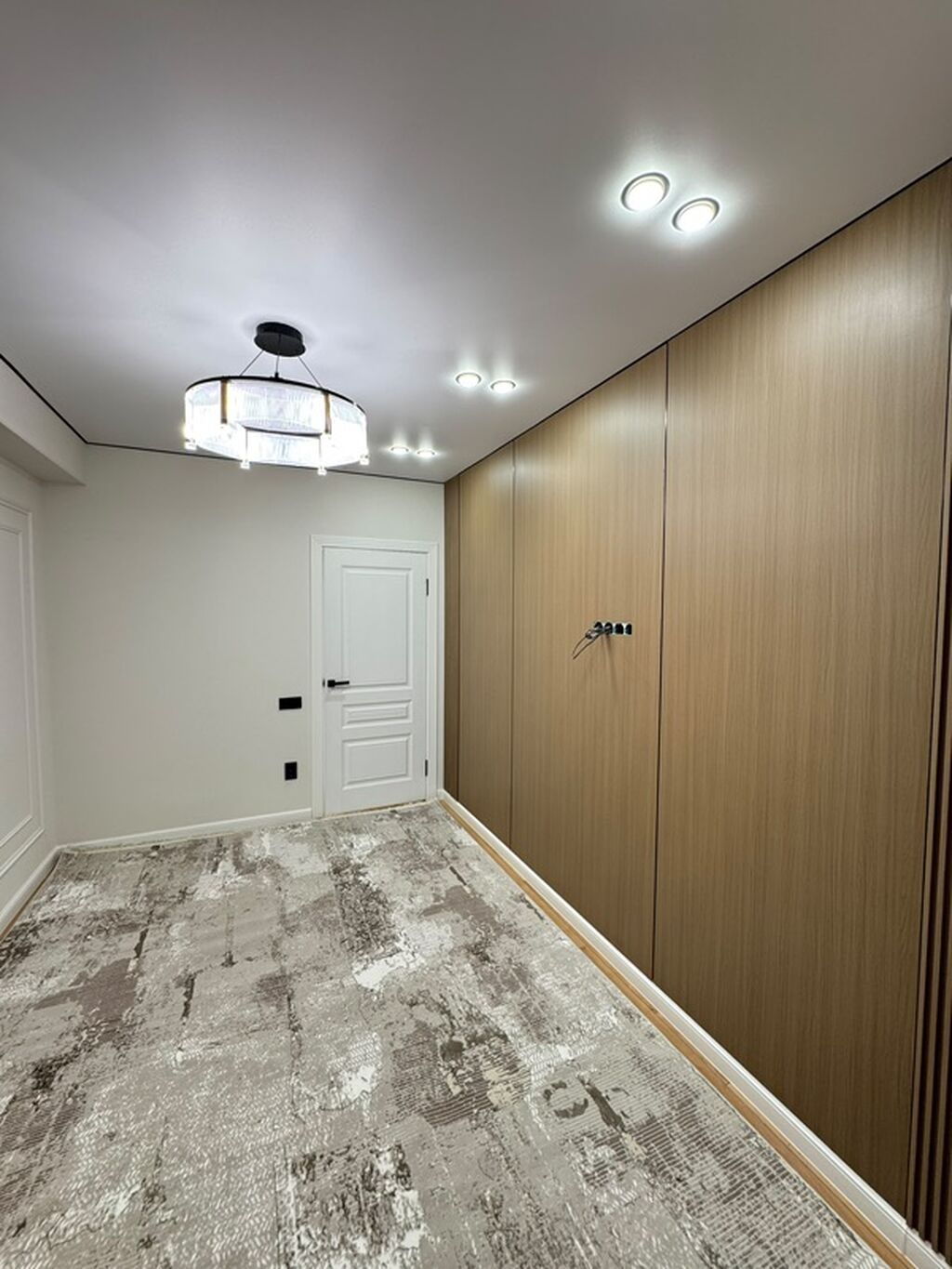 1 комната, 41 м², Элитка, 2 этаж, Дизайнерский ремонт: фото 5