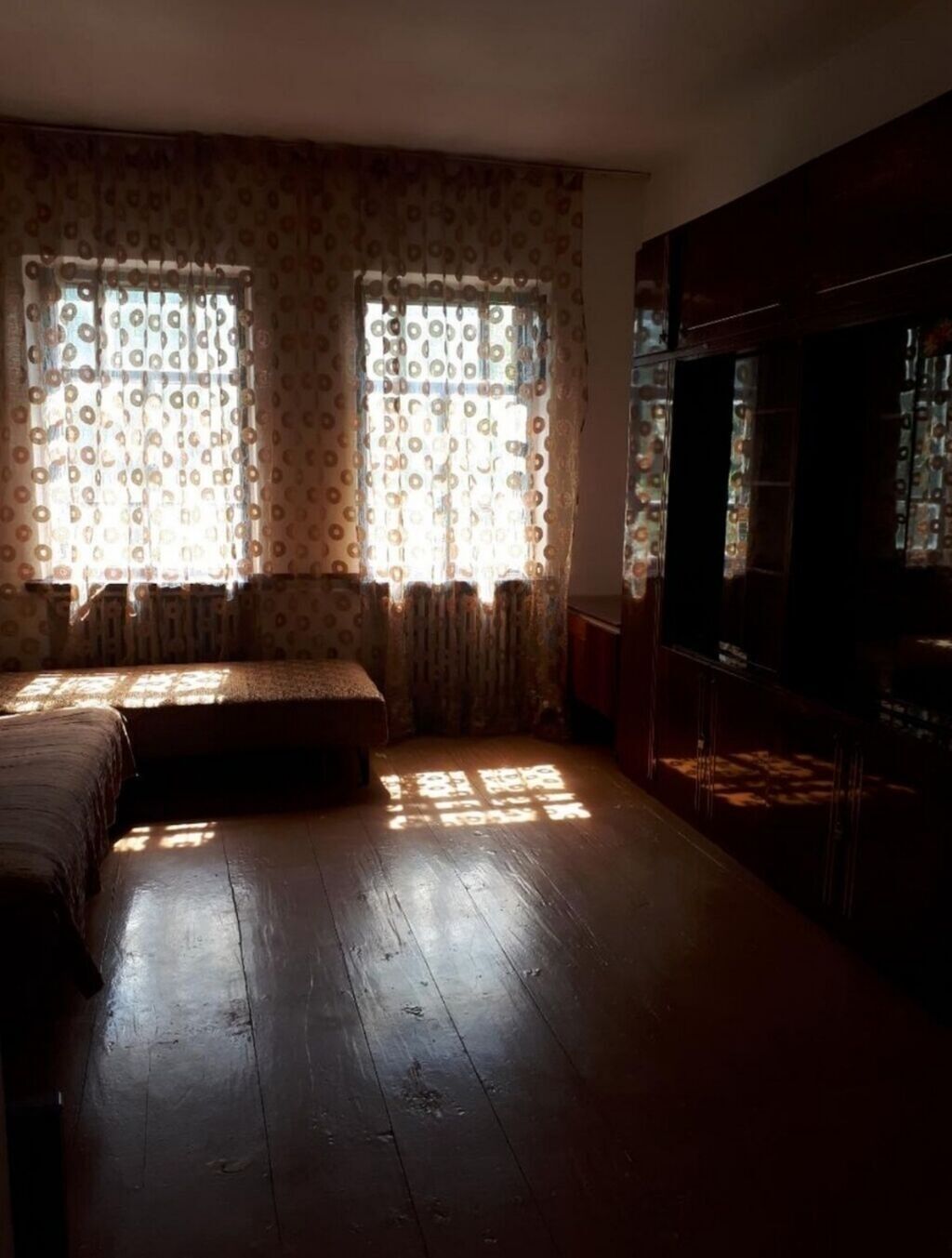 40 м², 2 комнаты, Рабочий Городок, Без животных: фото 4