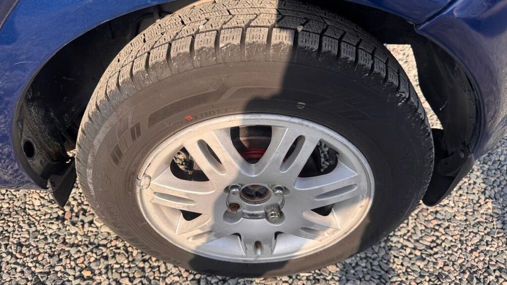 Hyundai Getz: 2007 г., 1.4 л, Автомат, Бензин, Хэтчбэк: фото 6