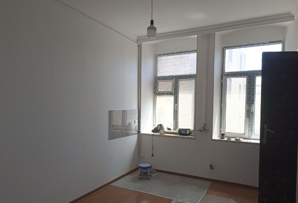 Bakı, 2 otaqlı, Köhnə tikili, 60 kv. m