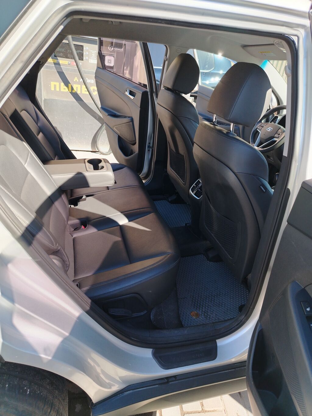 Продаю Hyundai Tucson 2019, дизель, 1.6 л: фото 6
