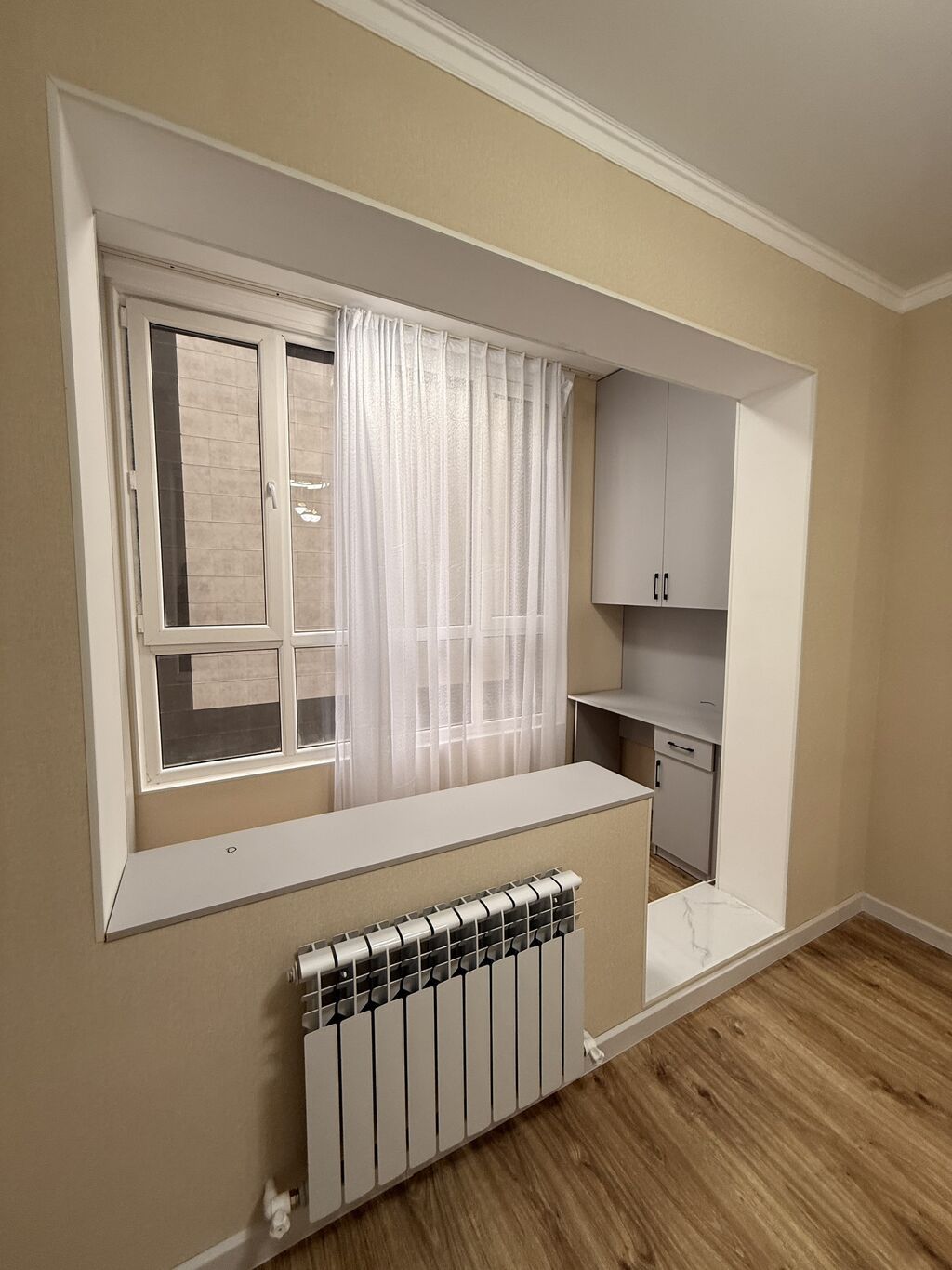 Продам 3-комнатную квартиру в Аалам-Сити, 78 м²: фото 4