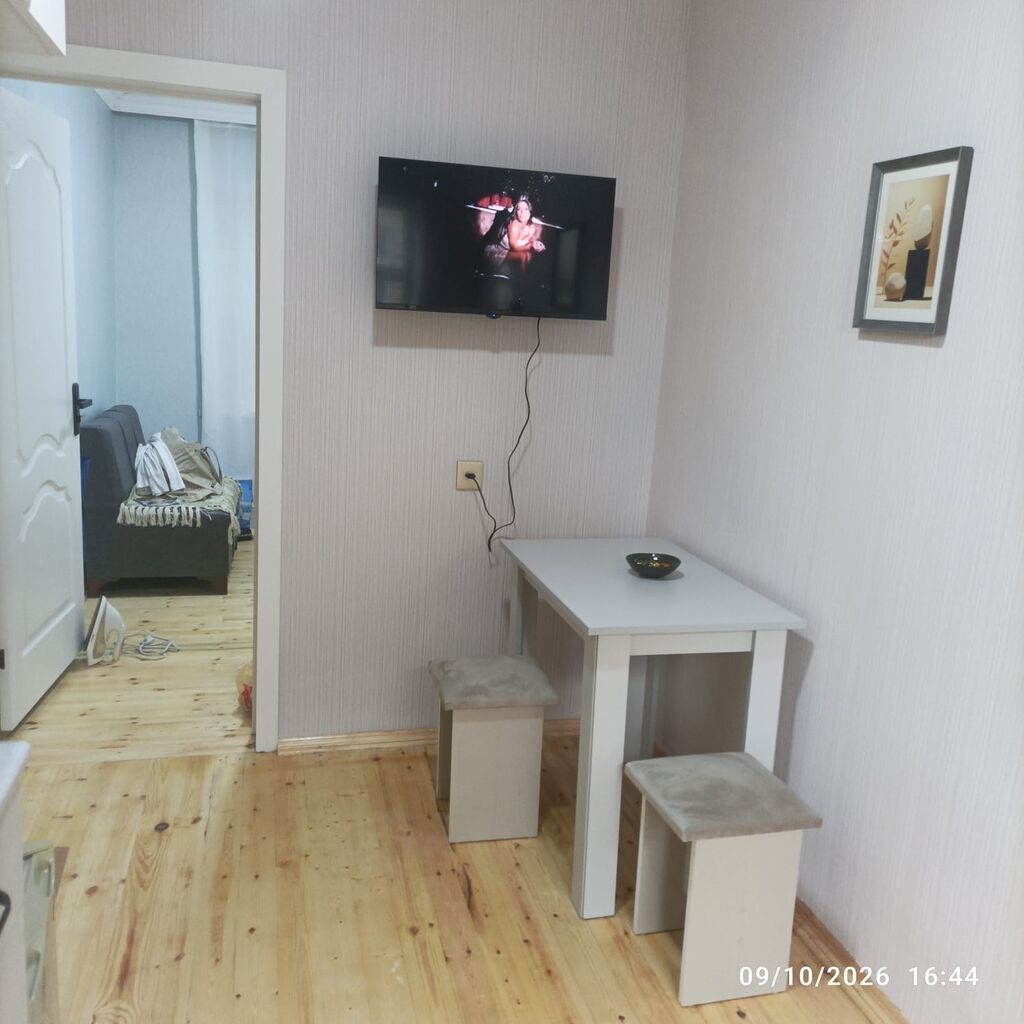 Binədə 3 otaqlı həyət evi satılır, 70 m², 35 500 AZN, şəkil 2 / 5