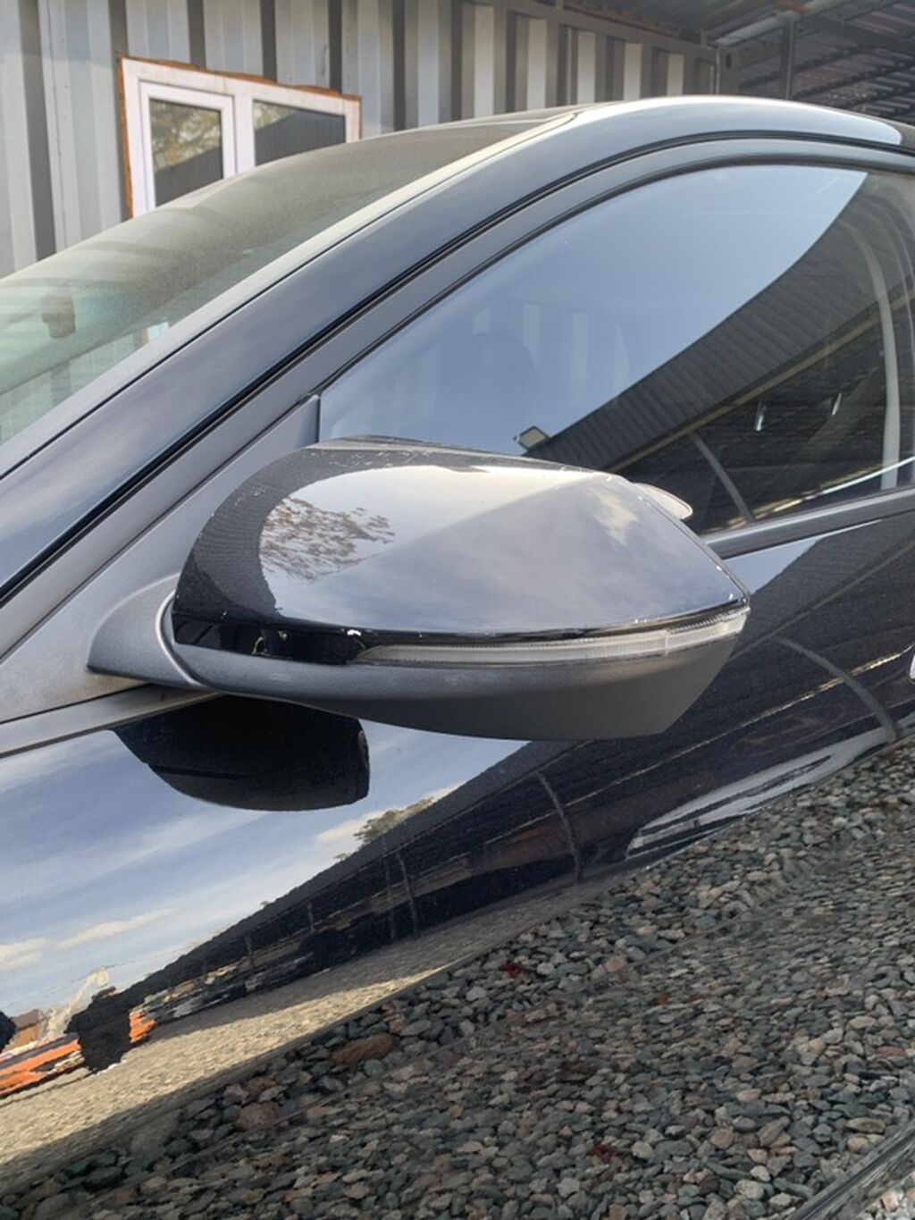 Hyundai Avante: 2020 г., 1.6 л, Автомат, Газ, Седан: фото 4