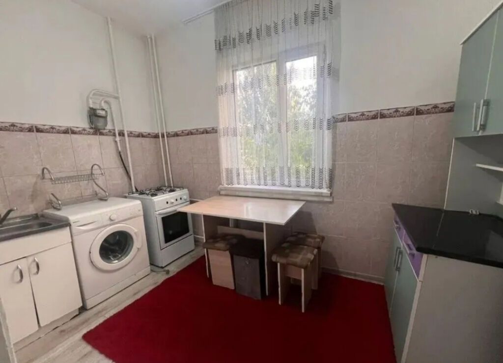 2 комнаты, 34 м², Восток-5 мкр 105 серия, 2 этаж, Требуется ремонт: фото 5
