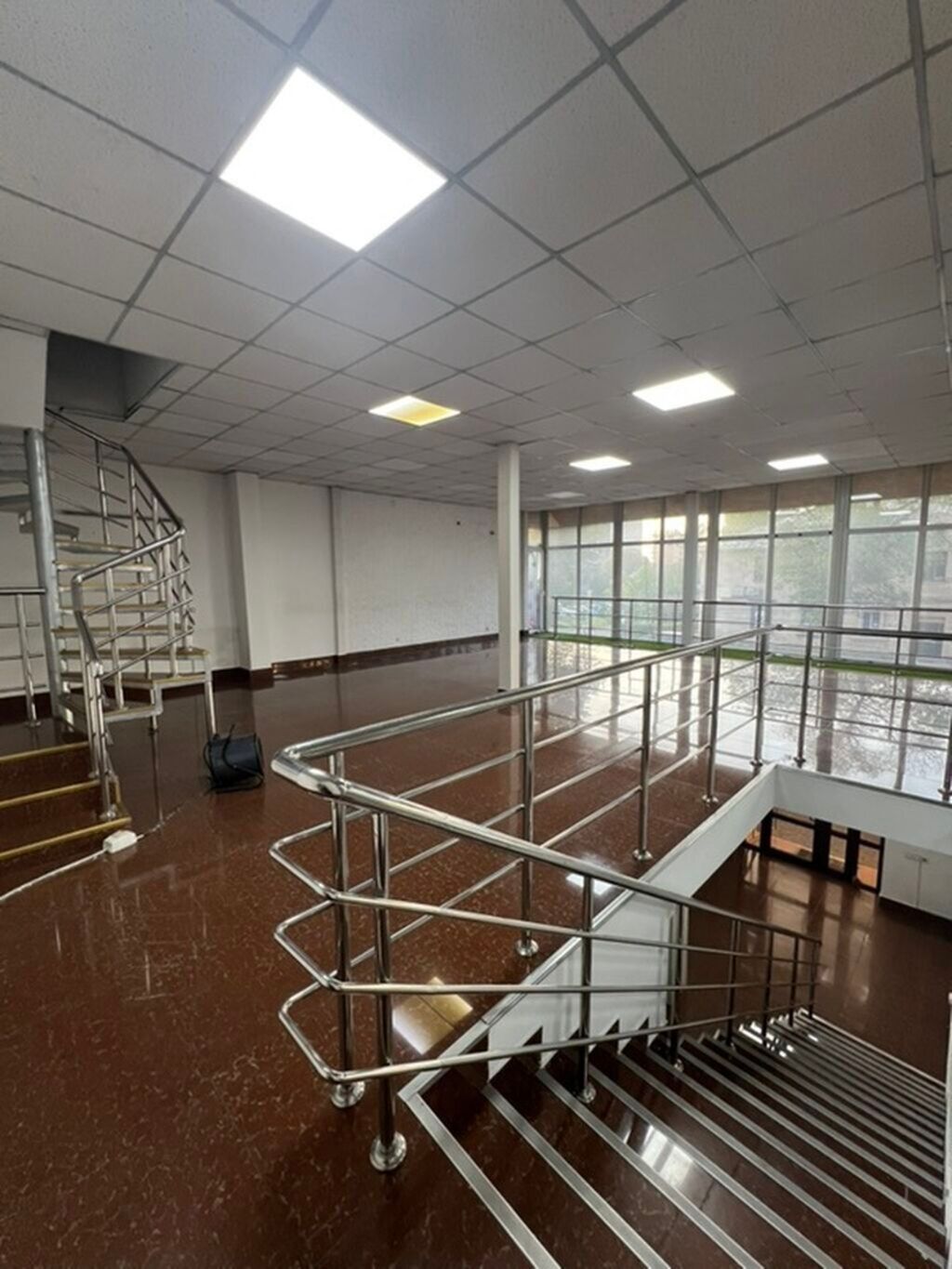Аренда офисов, 135 м², 1 линия: фото 6