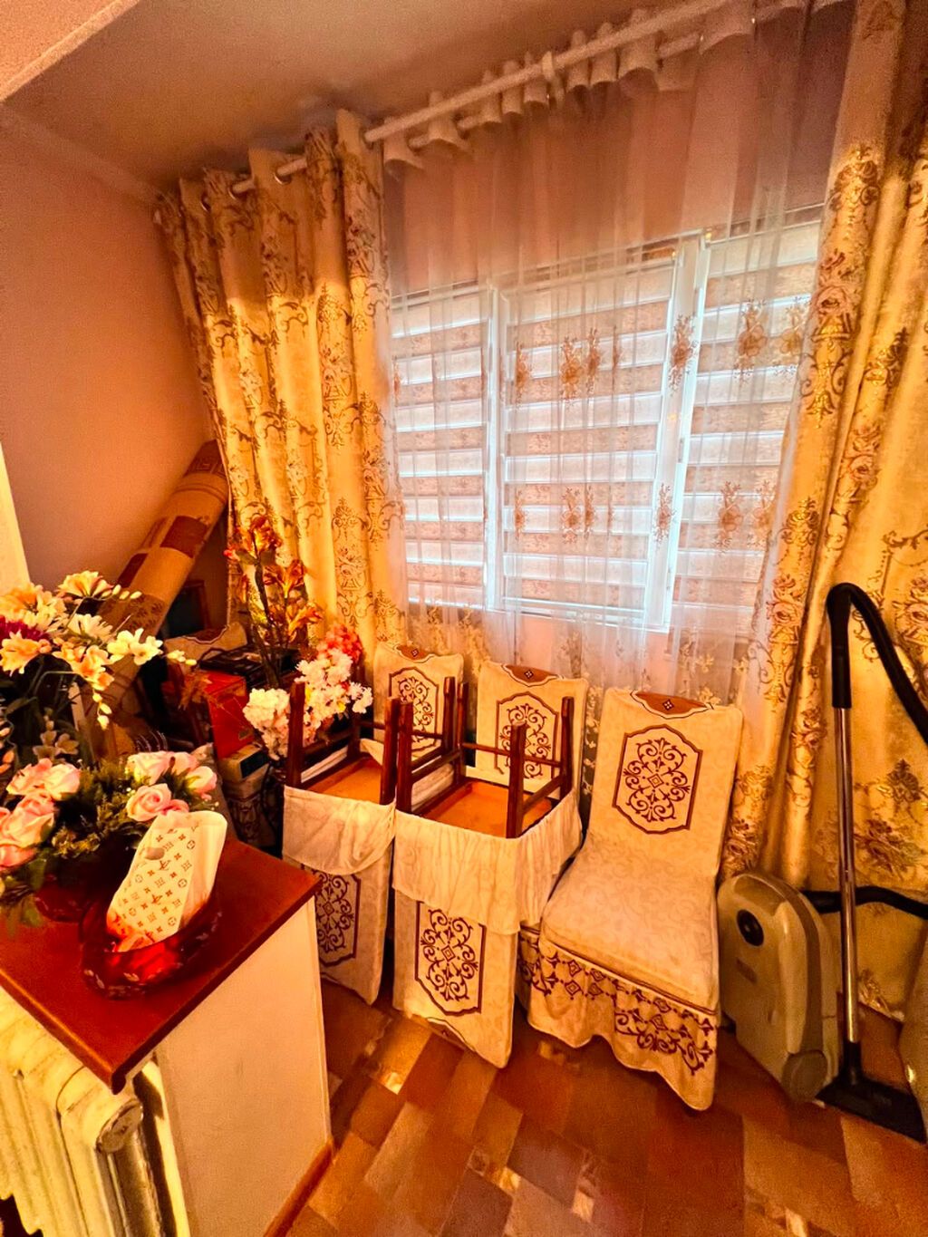 Продам 2-комн. квартиру, 52 м², мкр. Джал: фото 4
