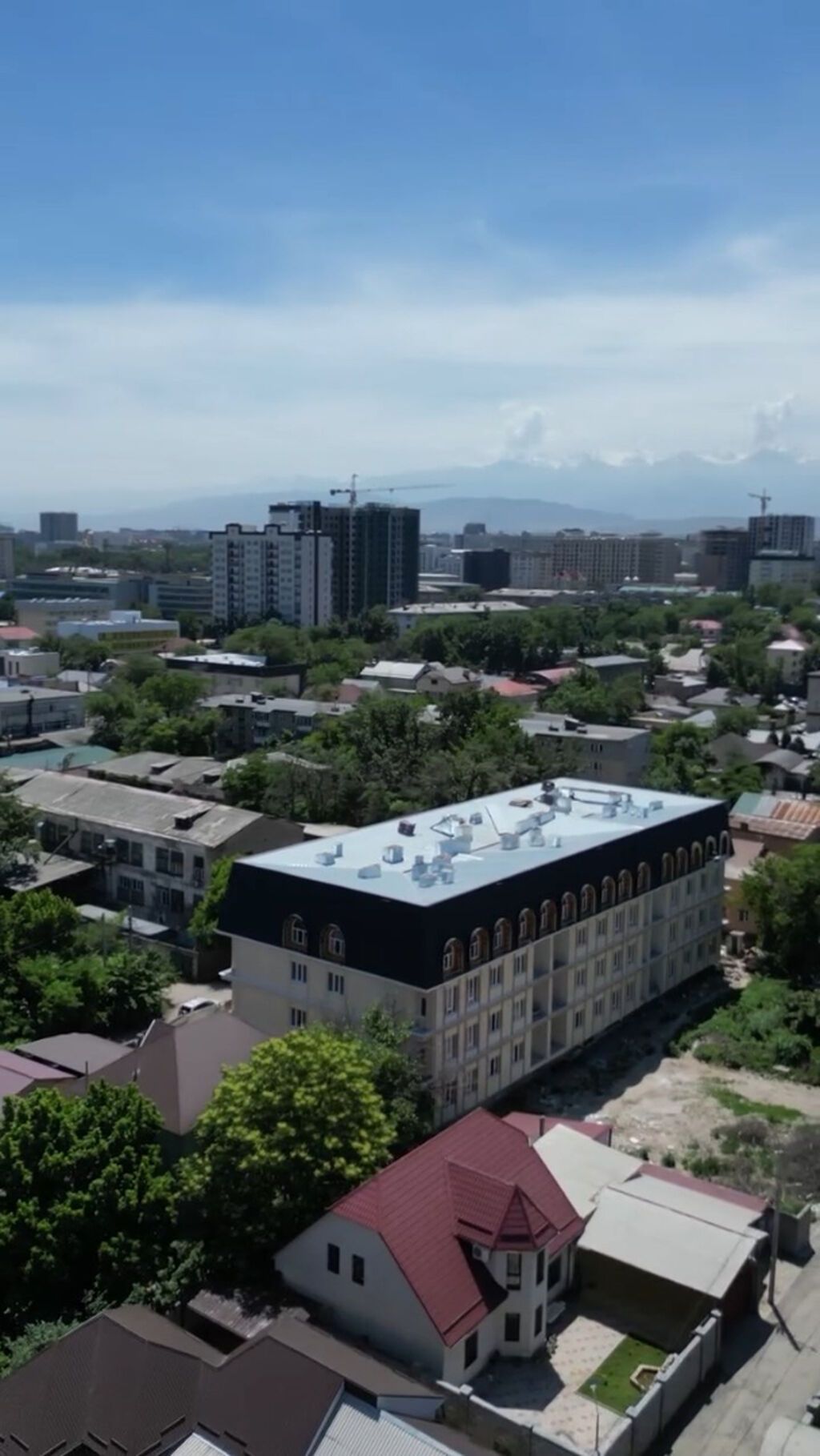 1 комната, 46 м², Филармония Элитка, 1 этаж, ПСО (под самоотделку): фото 2