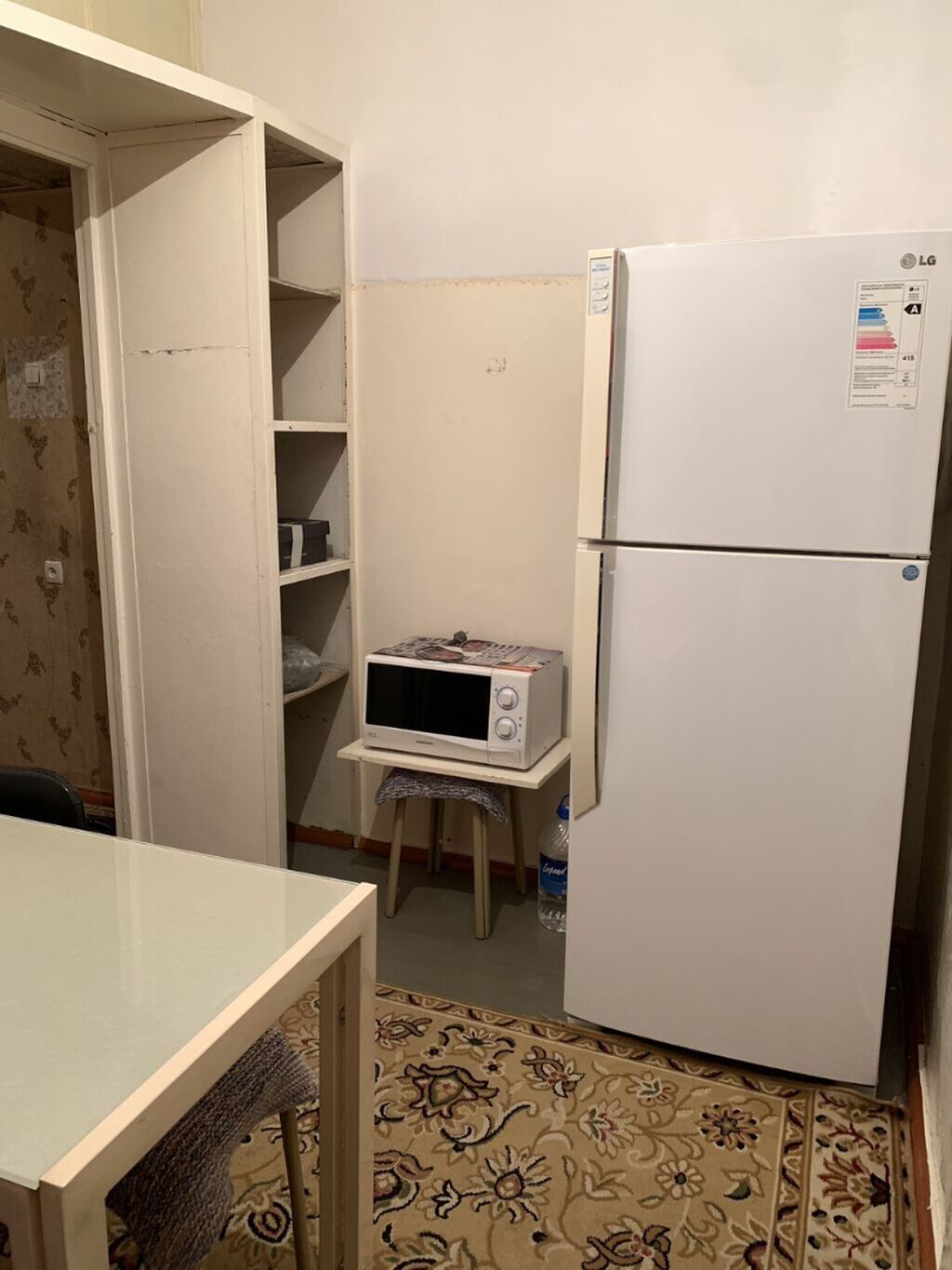 1 комната, 34 м², 5 этаж: фото 3