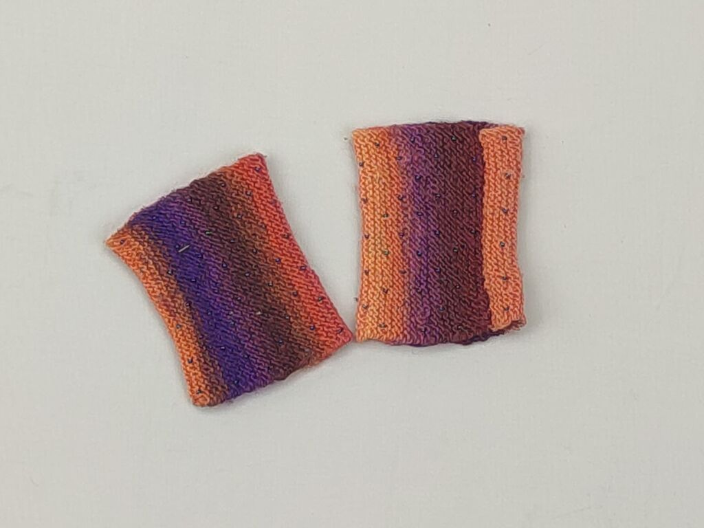 Other textile: Dodatki do odzieży — 1