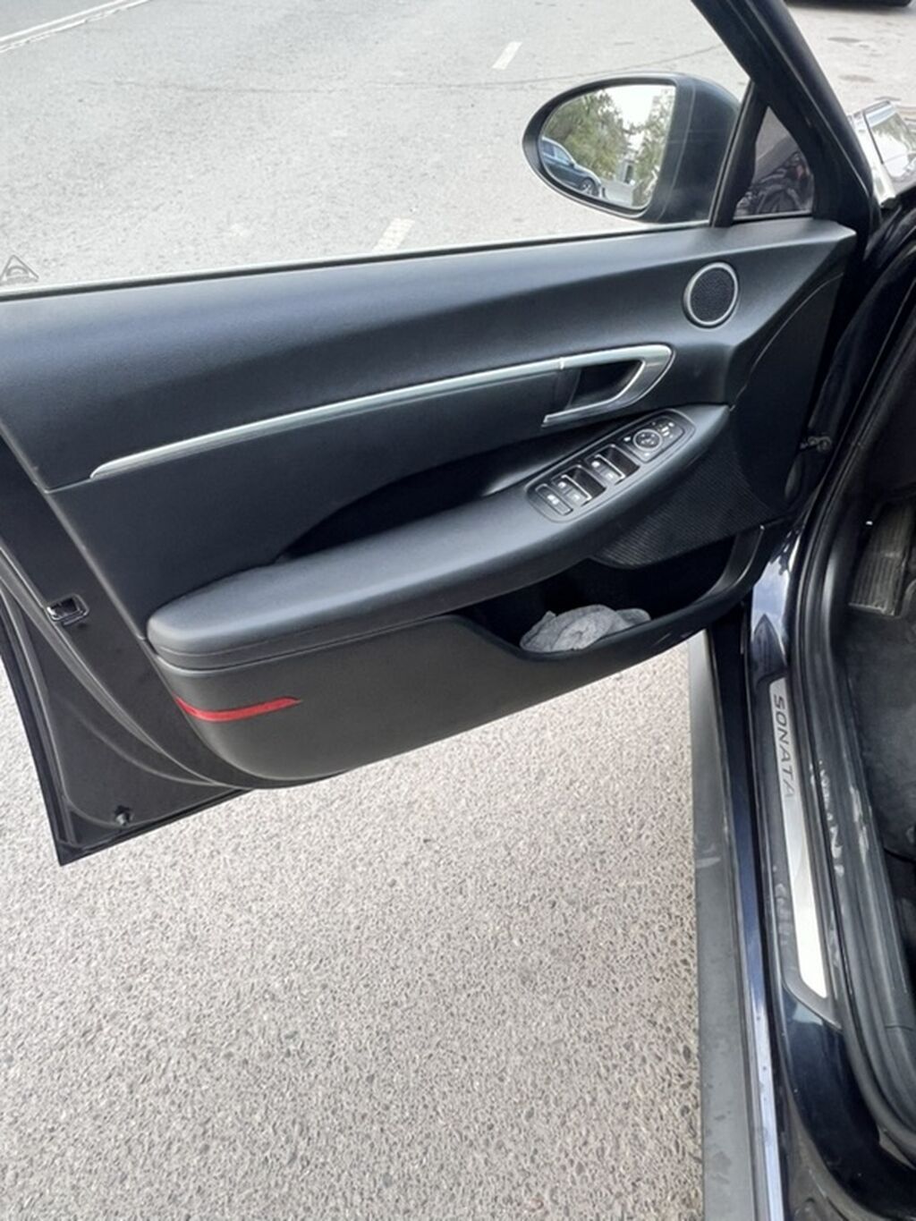 Hyundai Sonata: 2019 г., 0.2 л, Автомат, Газ, Седан: фото 7