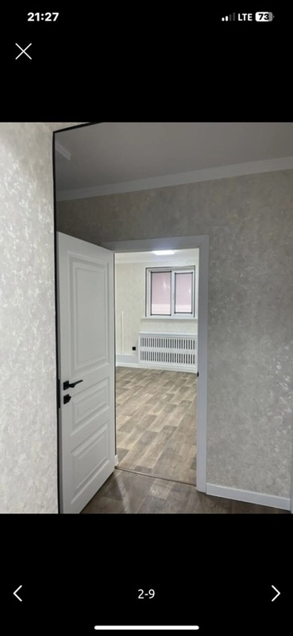 20 м², Без мебели: фото 8