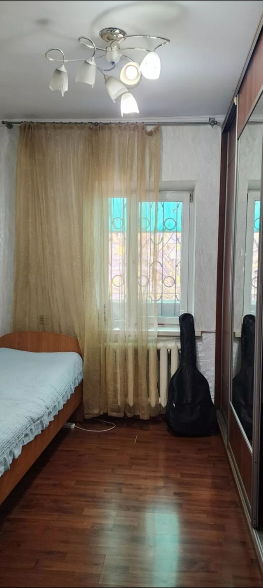 65 м², 3 комнаты, Восток-5 мкр: фото 4