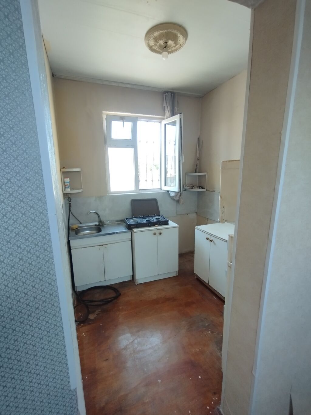 Mehdiabad 1 otaqlı, 38 kv. m, Kredit yoxdur, Orta təmir