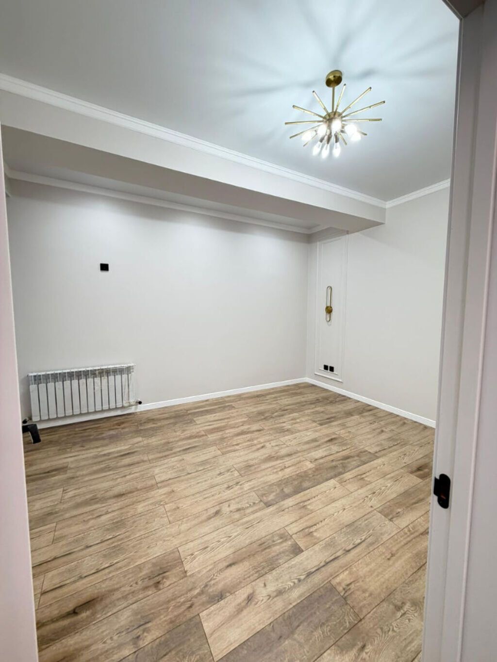 2 комнаты, 69 м², Средний Джал Элитка, 5 этаж, Дизайнерский ремонт: фото 3