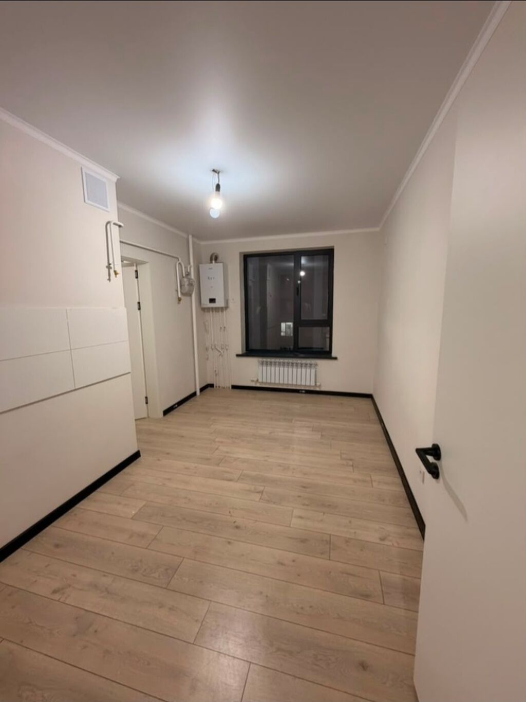 2 комнаты, 68 м², АЮ Гранд Элитка, 5 этаж, Евроремонт: фото 3