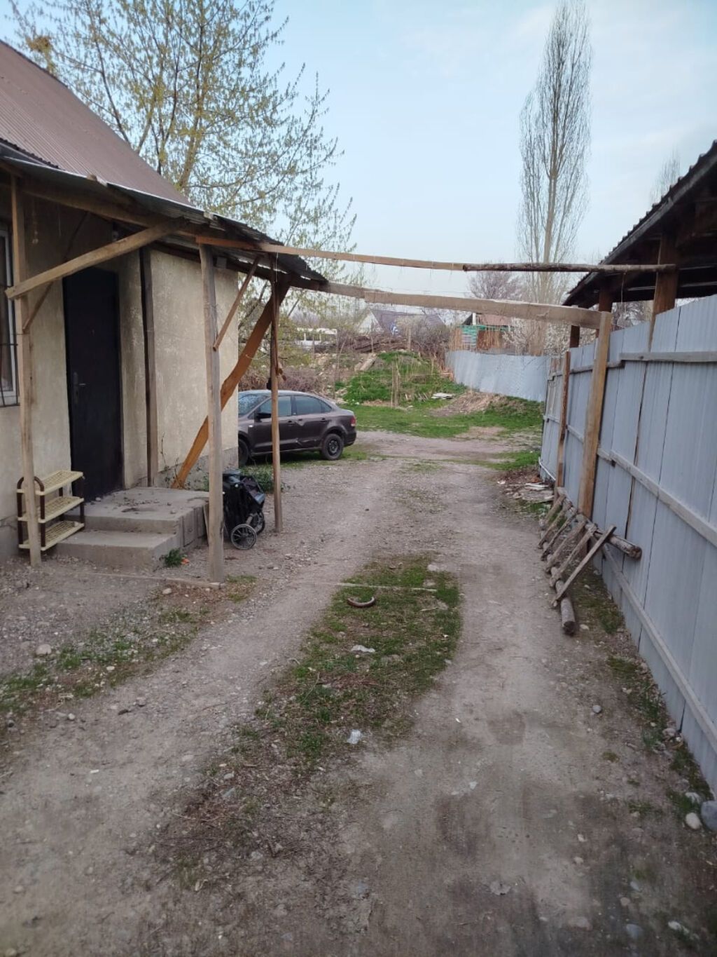 ПРОДАЁТСЯ 4-КОМНАТНЫЙ ДОМ Первомайский район Ниже старого Западного: фото 2