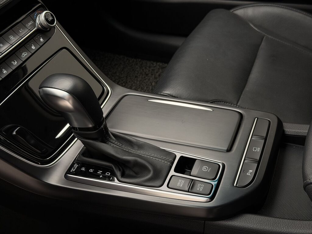 Hyundai Grandeur: 2019 г., 2.4 л, Автомат, Бензин, Седан: фото 6