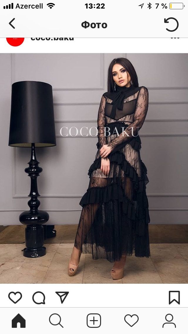 Kiraye paltar razmer  M L. Photo 1