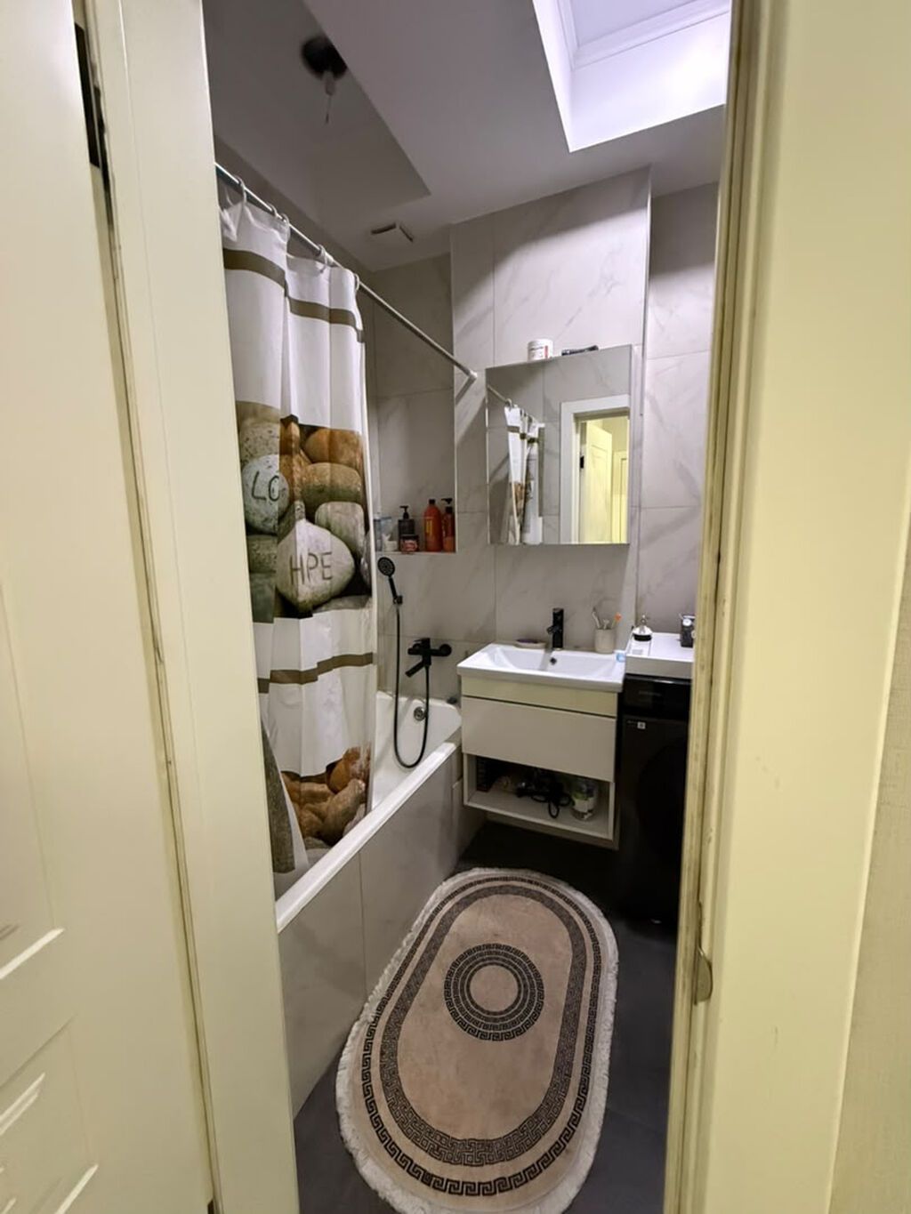 3 комнаты, 87 м², Элитка, 11 этаж, Старый ремонт: фото 5