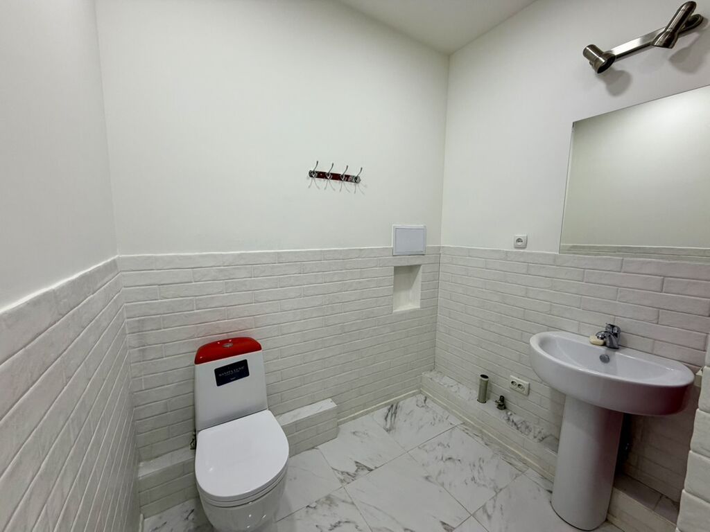 Продам 1-комнатную квартиру 51 м² в мкр Асанбай: фото 8