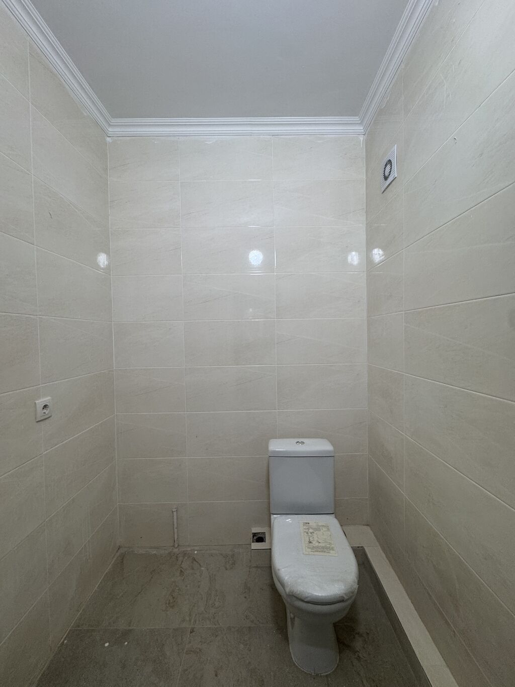 2 комнаты, 70 м², Аламедин-1 мкр Элитка, 5 этаж, Косметический ремонт: фото 5