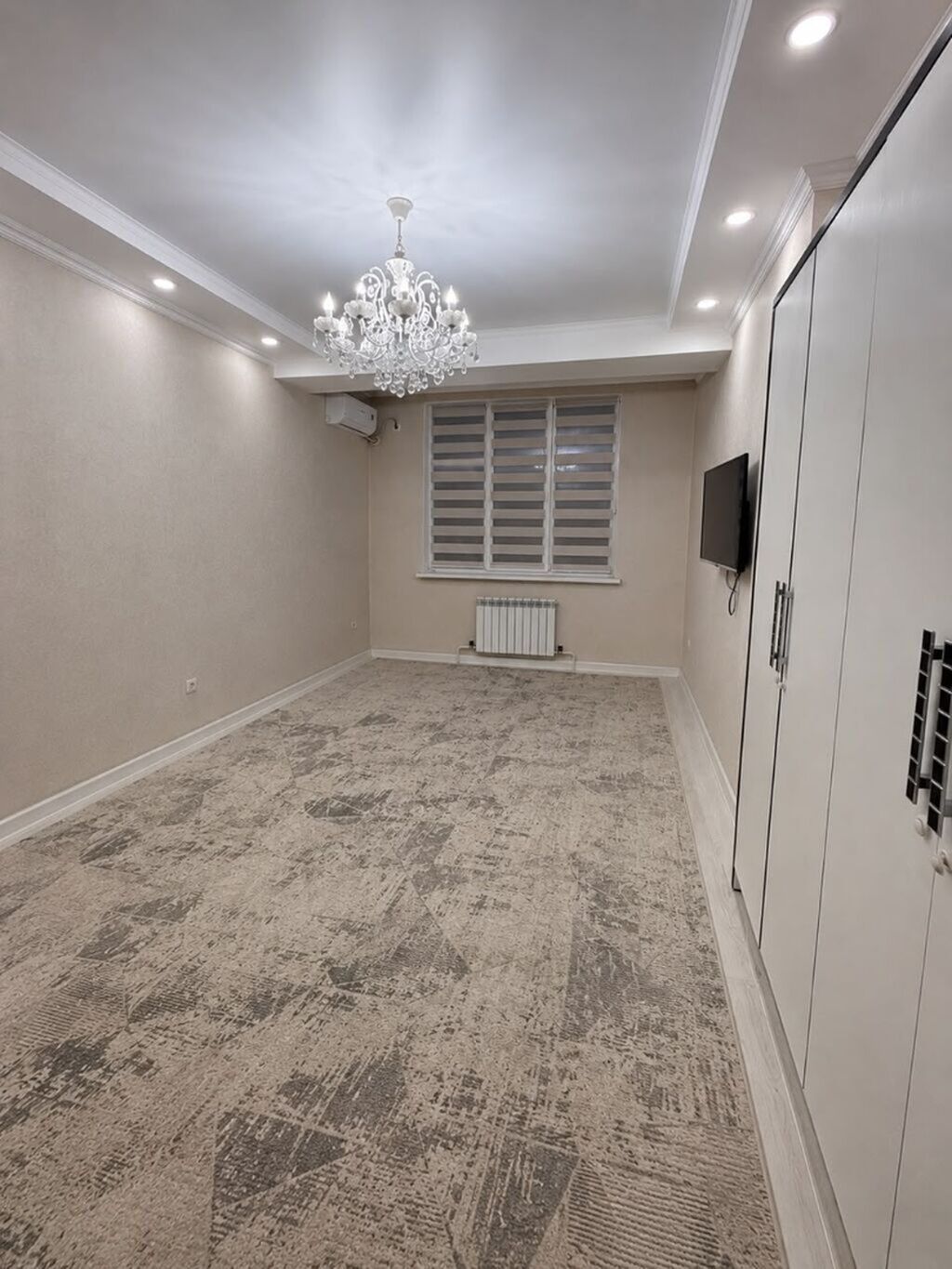 1 комната, 40 м², Восток-5 мкр Элитка, 2 этаж, Евроремонт: фото 2