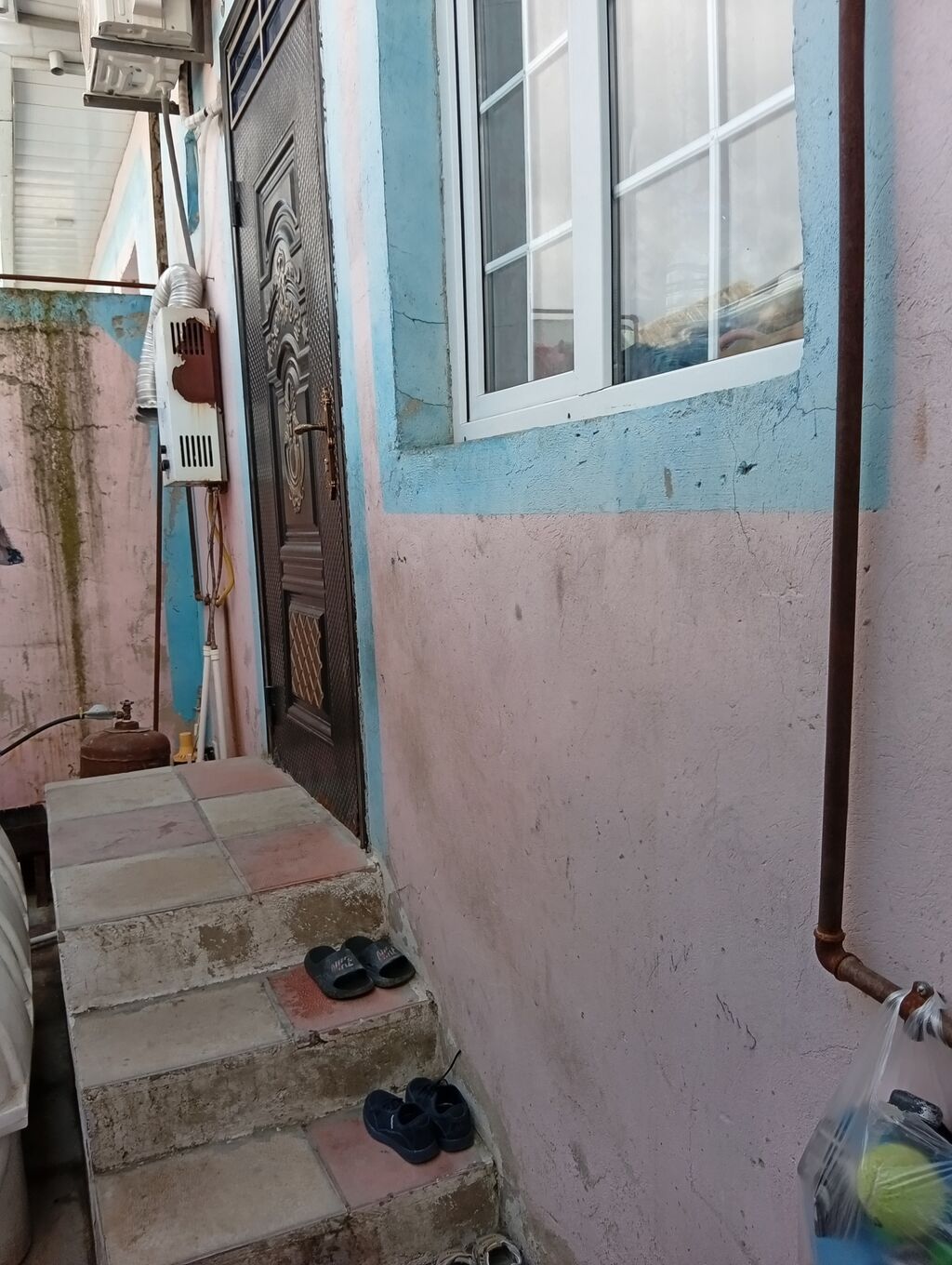 Binə, 1 otaqlı, Yeni tikili, 35 kv. m