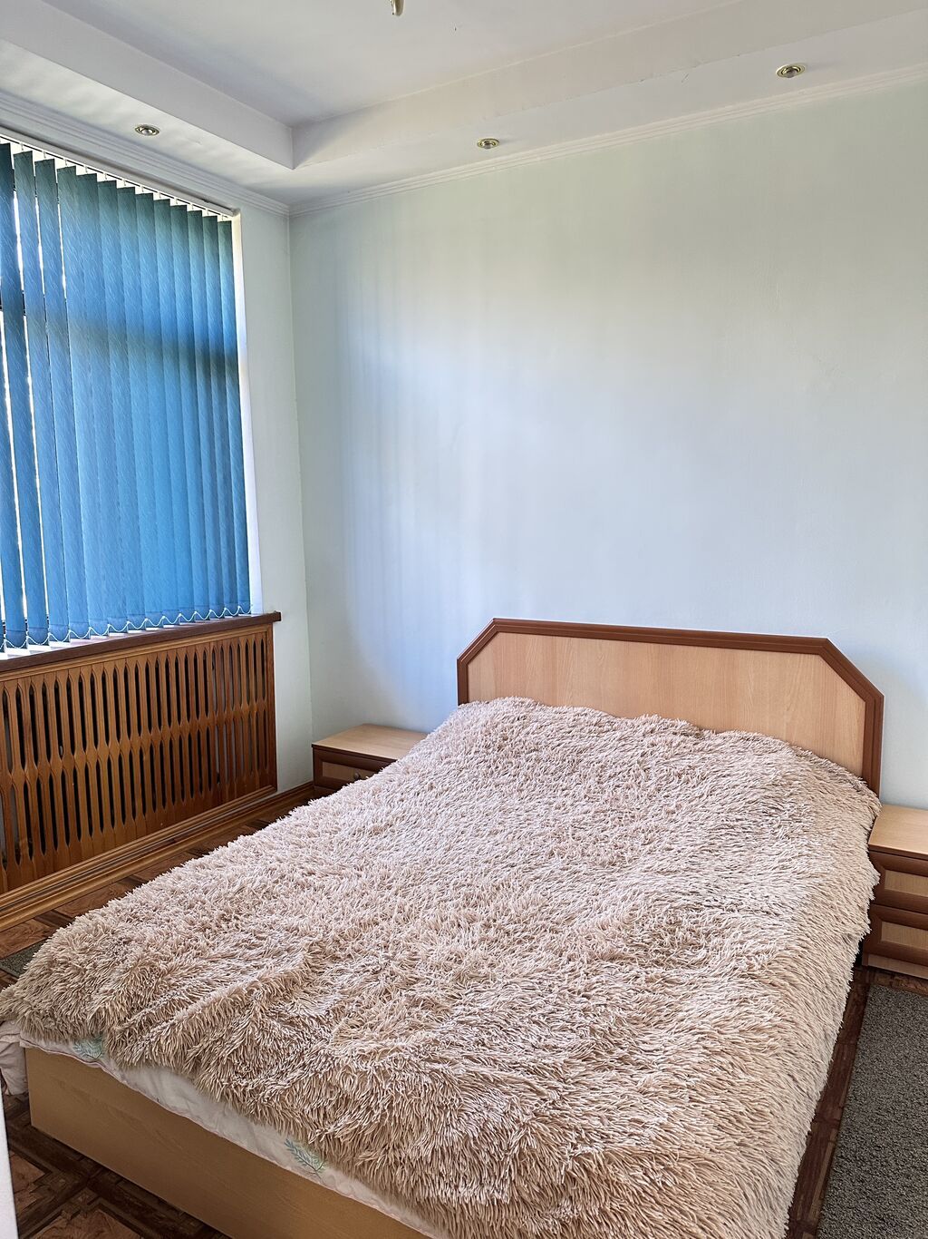 2 комнаты, 45 м², Золотой квадрат Сталинка, 3 этаж, Старый ремонт: фото 7