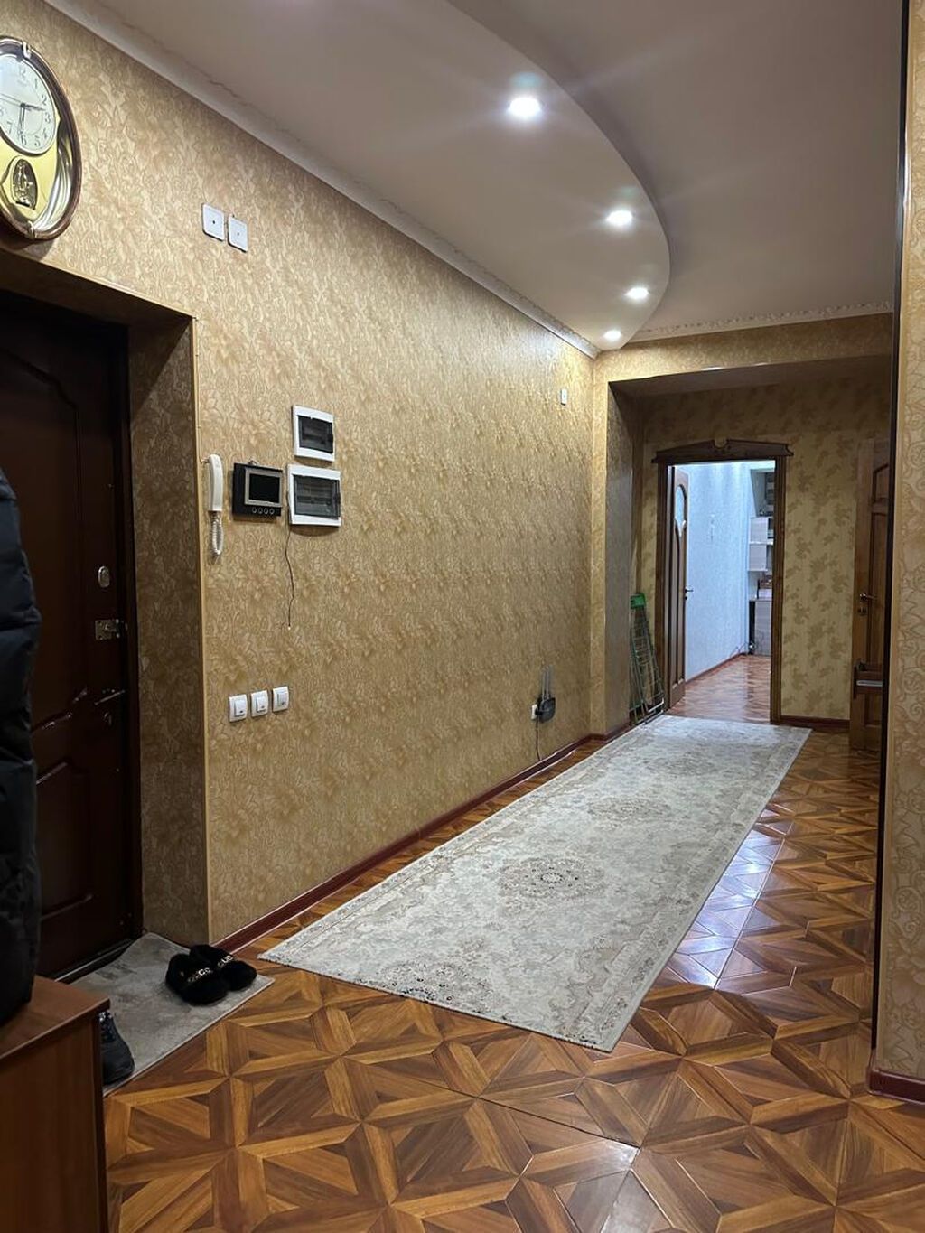 Студия, 120 м², Элитка, 2 этаж, Дизайнерский ремонт: фото 2