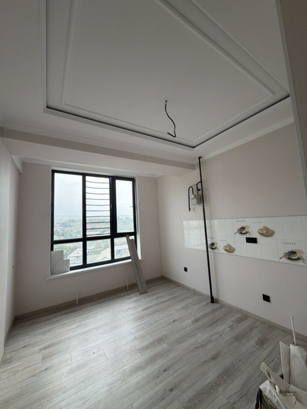 1 комната, 40 м², Элитка, 7 этаж, Косметический ремонт: фото 3