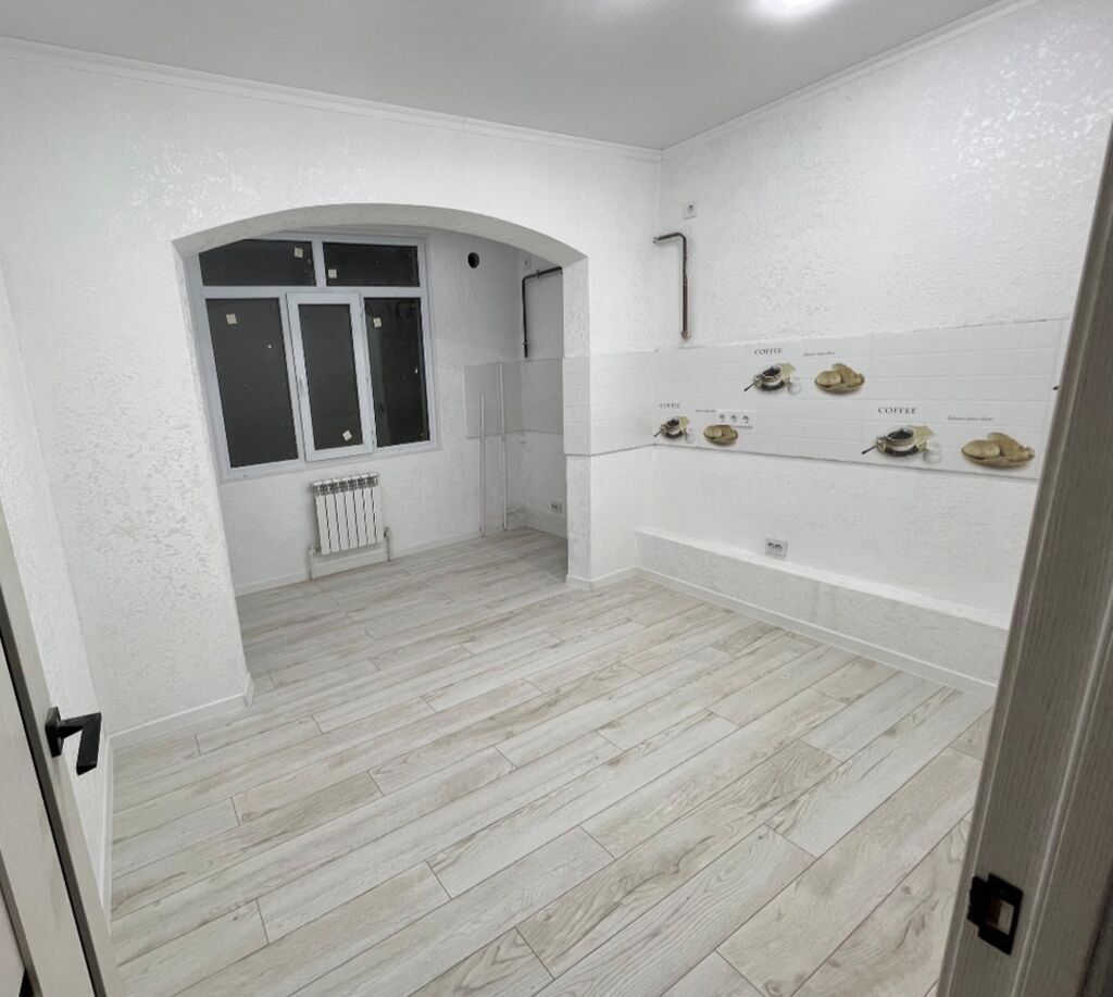 2 комнаты, 68 м², 4 мкр 106 серия: фото 3