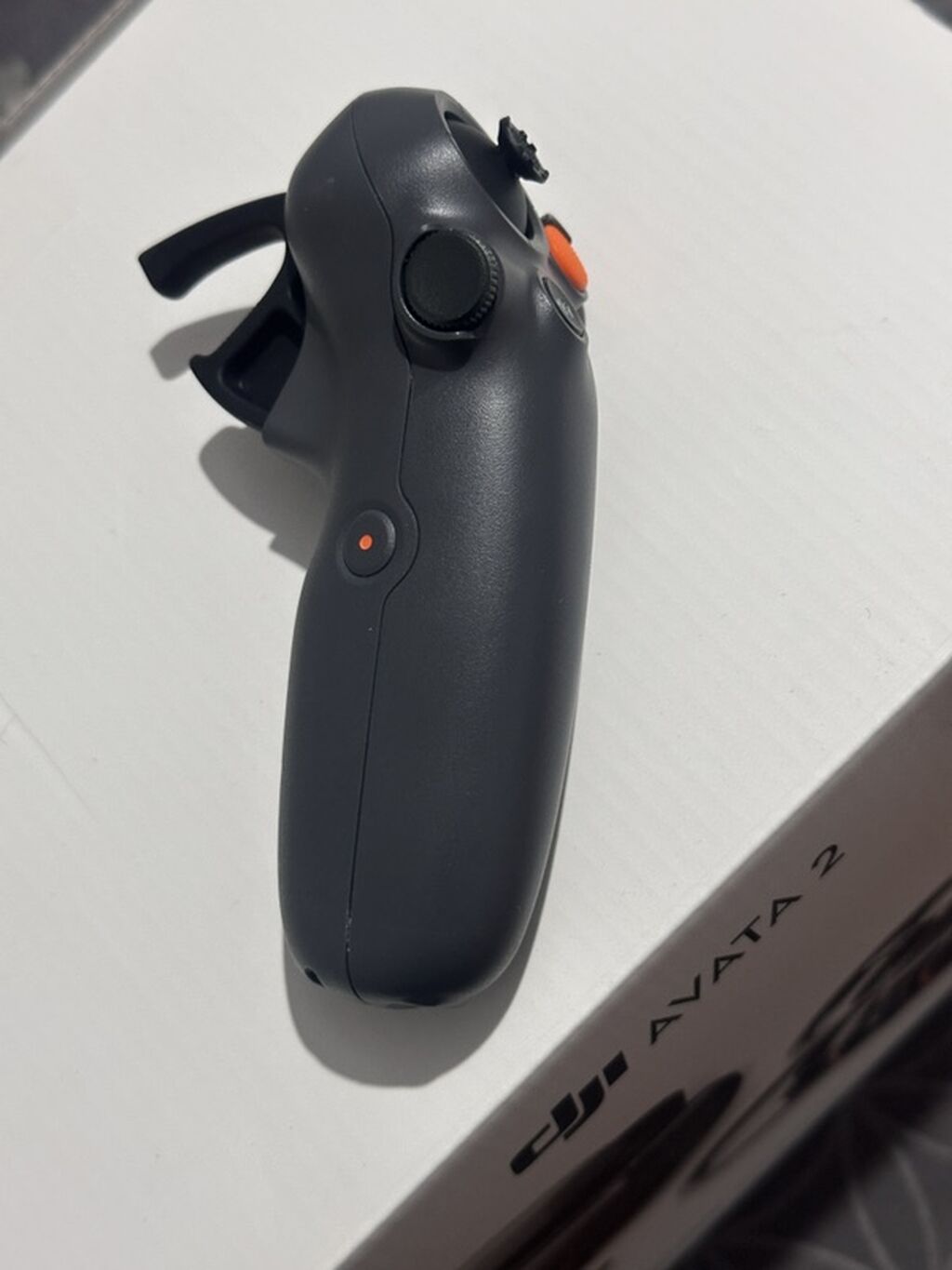 НОВЫЙ ! DJI RC Motion 3 — одноручный контроллер движения для дронов — фото 2