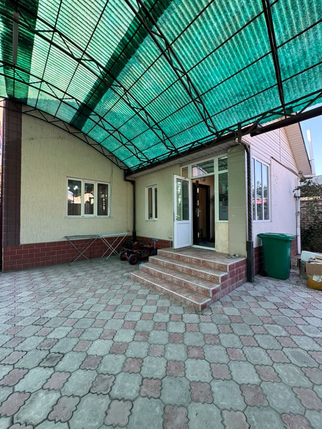6 комнат и более, 420 м², 6 соток, Бишкек, Арча-Бешик ж/м: фото 2