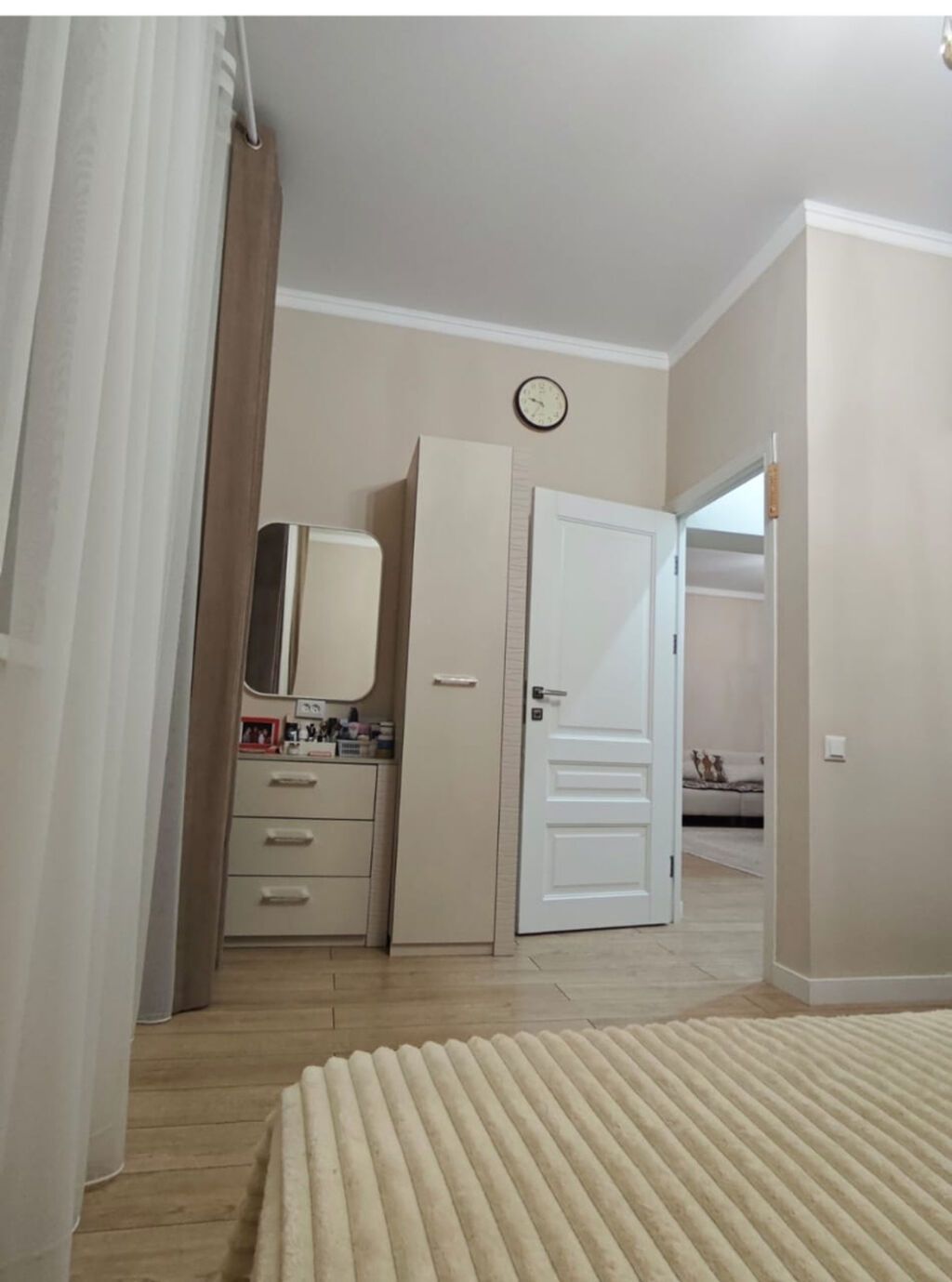 80 м², 3 комнаты, Азия Молл, Без животных: фото 4