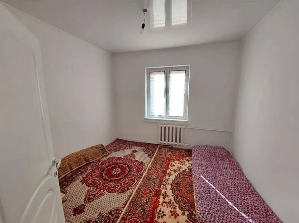 3 комнаты, 70 м², Джал мкр (в т.ч. Верхний, Нижний, Средний) 9 этаж, Косметический ремонт: фото 6