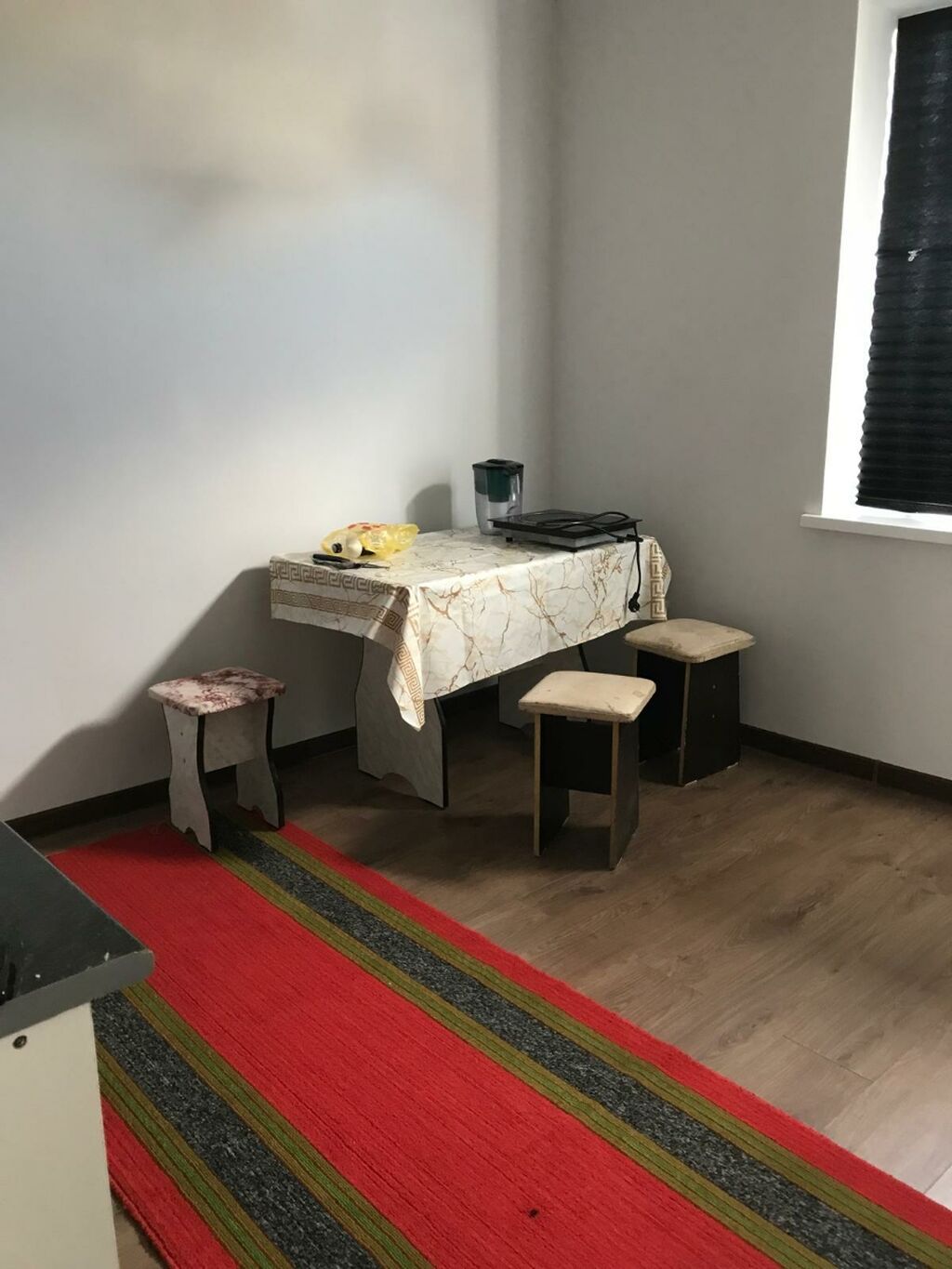 Сдам 1-комн. квартиру в Ак-Ордо 3, без подселения: фото 3