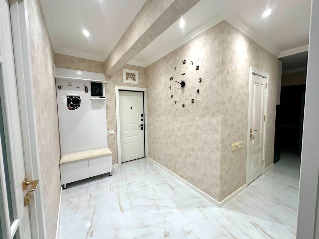 Bakı, 3 otaqlı, Köhnə tikili, 69 kv. m