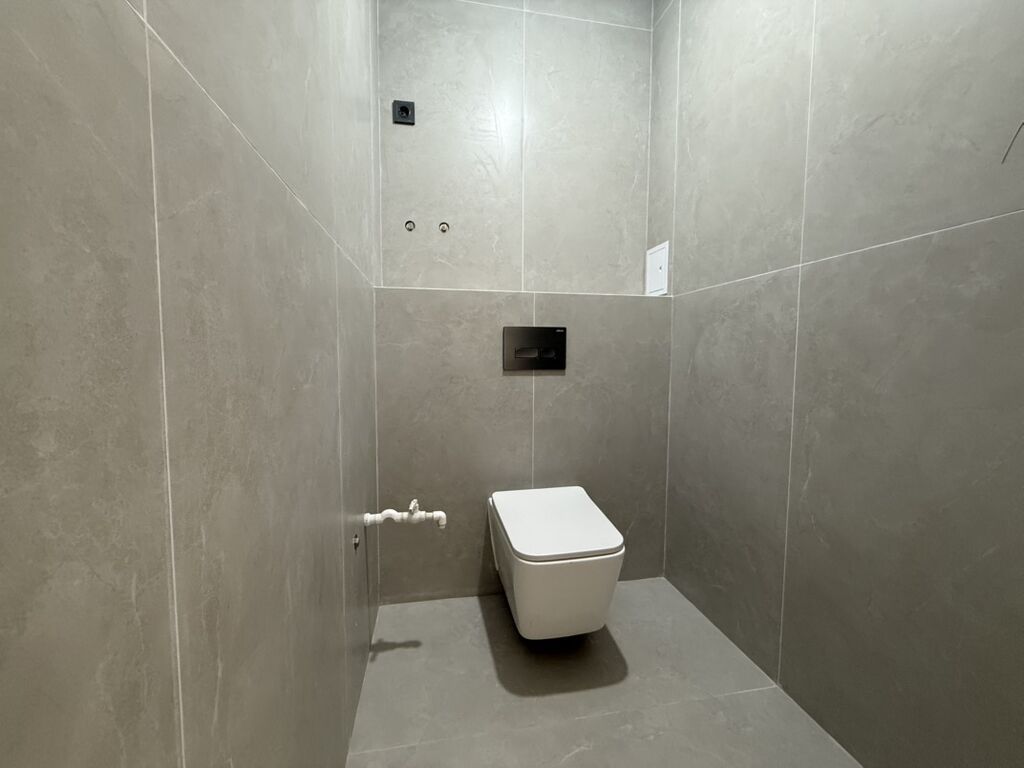 2 комнаты, 72 м², ул. Баха / Гагарина Элитка, 4 этаж, Евроремонт: фото 5